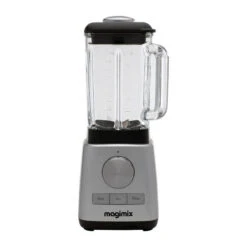 MAGIMIX Power Blender 4 1.8 L Chromé Mat -Magimix Soldes Boutique magimix power blender 4 18 l chrome mat 11
