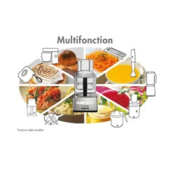 MAGIMIX Robot Cuisine Système 5200XL Blanc -Magimix Soldes Boutique magimix robot cuisine systeme 5200xl blanc 7