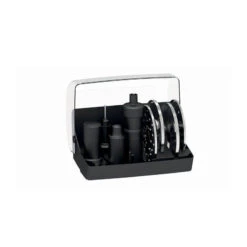 MAGIMIX Robot Cuisine Système 5200XL Blanc -Magimix Soldes Boutique magimix robot cuisine systeme 5200xl blanc 8