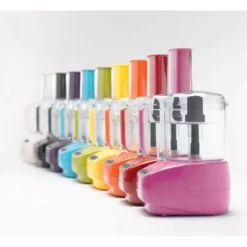 MAGIMIX Robot Multifonction MINI PLUS Bleu -Magimix Soldes Boutique magimix robot multifonction mini plus bleu p 6