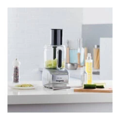 MAGIMIX Robot Multifonction MINI PLUS Chromé Mat 39 MAGIMIX Robot Multifonction MINI PLUS Chromé Mat -Magimix Soldes Boutique magimix robot multifonction mini plus chrome mat 18