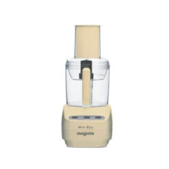 MAGIMIX Robot Multifonction MINI PLUS Ivoire 27 MAGIMIX Robot Multifonction MINI PLUS Ivoire -Magimix Soldes Boutique magimix robot multifonction mini plus ivoire 8