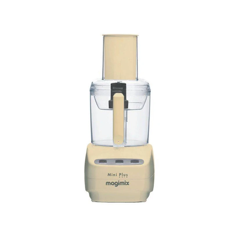 MAGIMIX Robot Multifonction MINI PLUS Ivoire 10 MAGIMIX Robot Multifonction MINI PLUS Ivoire – Image 10