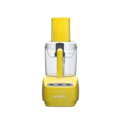 MAGIMIX Robot Multifonction MINI PLUS Jaune