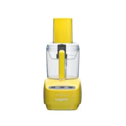 MAGIMIX Robot Multifonction MINI PLUS Jaune -Magimix Soldes Boutique magimix robot multifonction mini plus jaune 8