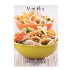 MAGIMIX Robot Multifonction MINI PLUS Noir 31 MAGIMIX Robot Multifonction MINI PLUS Noir -Magimix Soldes Boutique magimix robot multifonction mini plus noir 10