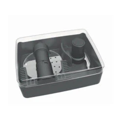 MAGIMIX Robot Multifonction MINI PLUS Rouge -Magimix Soldes Boutique magimix robot multifonction mini plus rouge 6