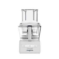 MAGIMIX Robot Multifonctions Compact 3200XL Blanc 33 MAGIMIX Robot Multifonctions Compact 3200XL Blanc -Magimix Soldes Boutique magimix robot multifonctions compact 3200xl blanc nouveau modele 12