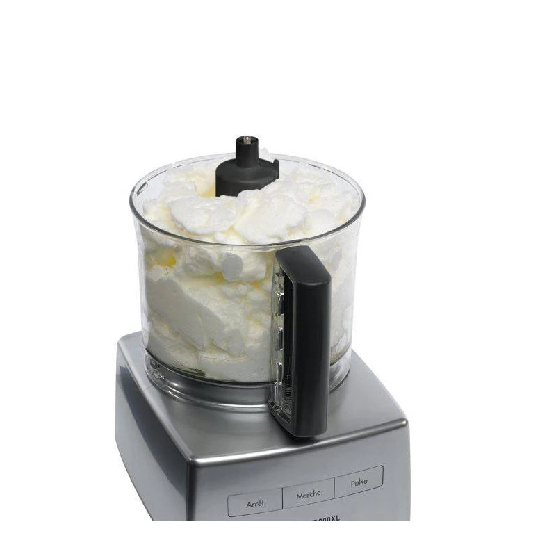 MAGIMIX Robot Multifonctions Compact 3200XL Blanc 8 MAGIMIX Robot Multifonctions Compact 3200XL Blanc – Image 8