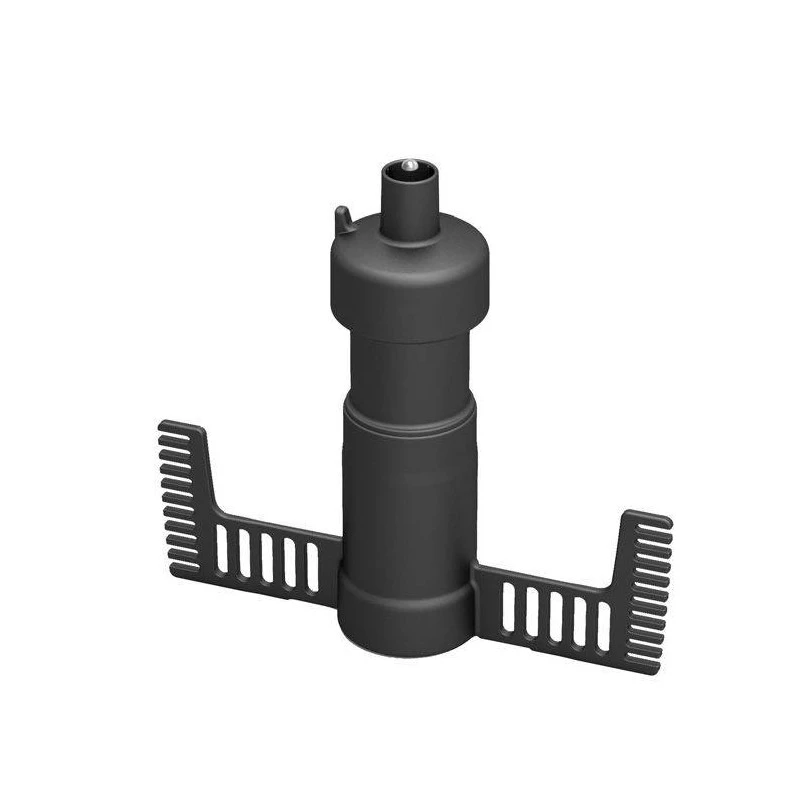 MAGIMIX Robot Multifonctions Compact 3200XL Chromé Mat 14 MAGIMIX Robot Multifonctions Compact 3200XL Chromé Mat – Image 14