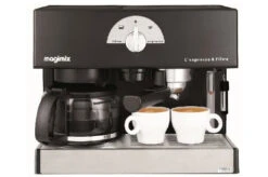 Pièces Détachées Pour Expresso Mixte Magimix 11420
