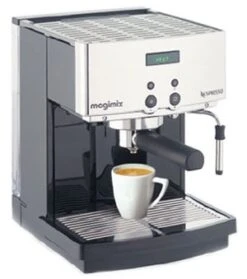 Pièces Détachées MAGIMIX NESPRESSO M 300