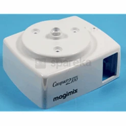 Magimix Support De Couleur Blanc 101610